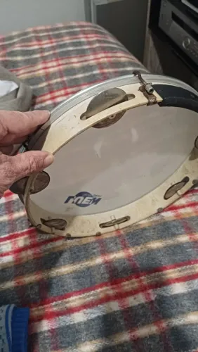 Pandeiro 32cm