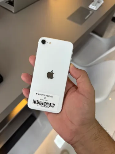 iPhone SE 2 64Gb sem biometria 