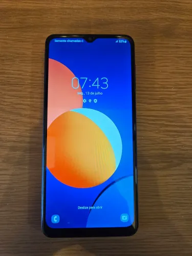 Samsung M12 64gb
