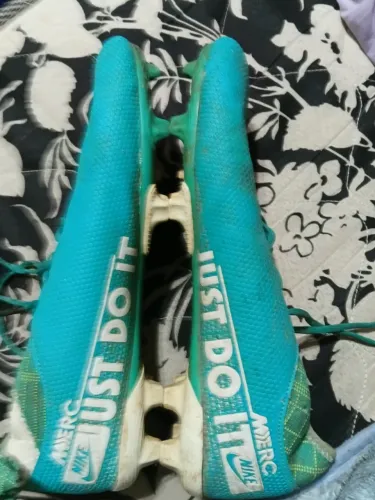 Chuteira mercurial nike original