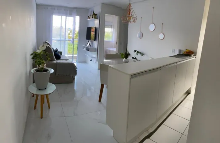 Apartamento à venda em Cotia, Nakamura Park, com 2 quartos, com 46.32 m², Grand Club Cotia