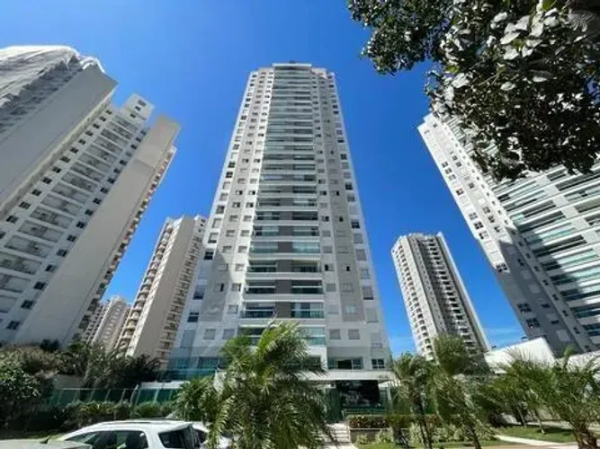 Apartamento à venda em Maringá, Zona 08, com 3 quartos, com 105 m², Maison PortoFino