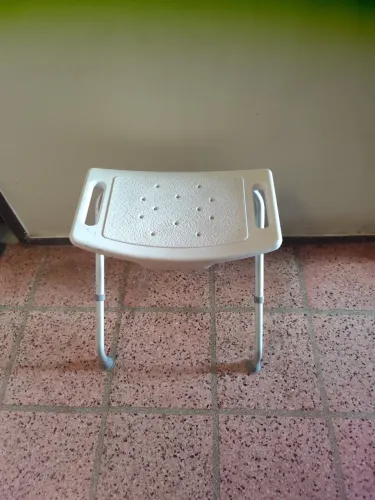 Banco para Banho Cadeira Idoso