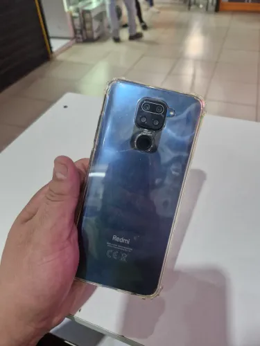 Redmi note 9 PROMOÇÃO 