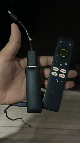 Smartv Stick