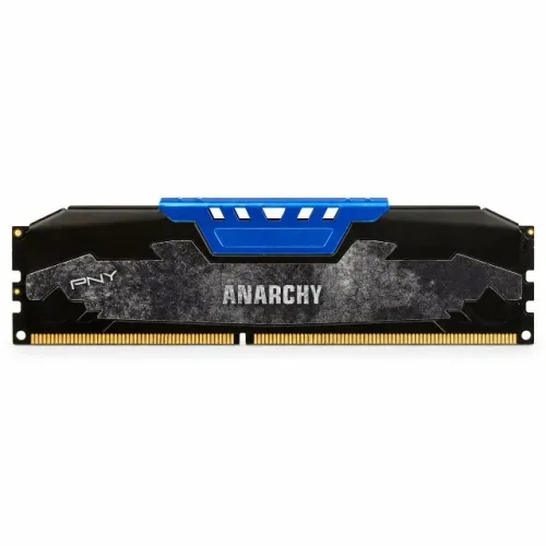 Memória RAM PNY Anarchy 8GB DDR4 2400MHz 1x8GB Desktop