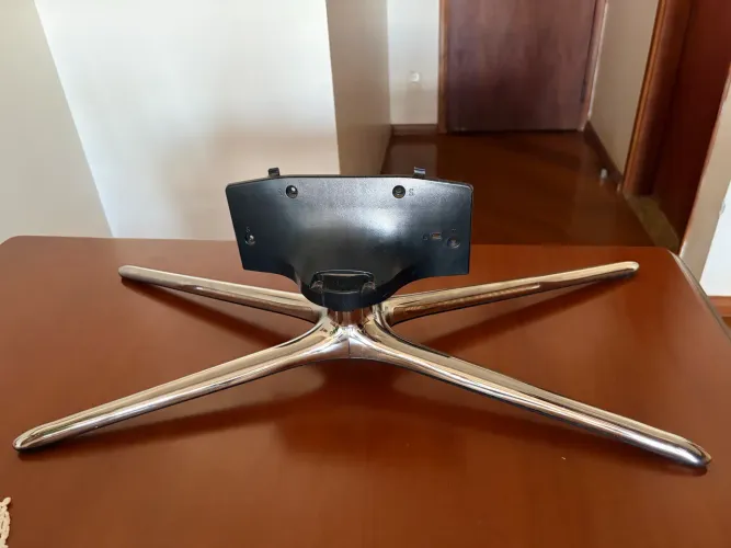 Suporte de mesa TV Samsung 46