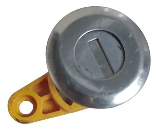 Miolo Fechadura Dianteira Esquerda Renault Duster Oroch