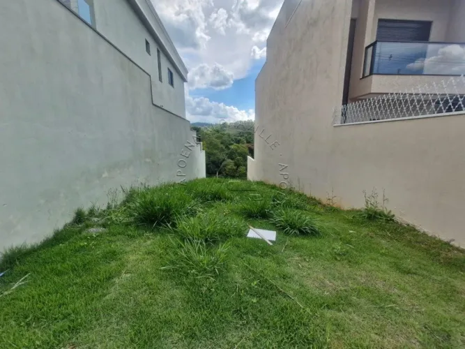 Lote a venda Nova Jaguari - Santana de Parnaíba/SP