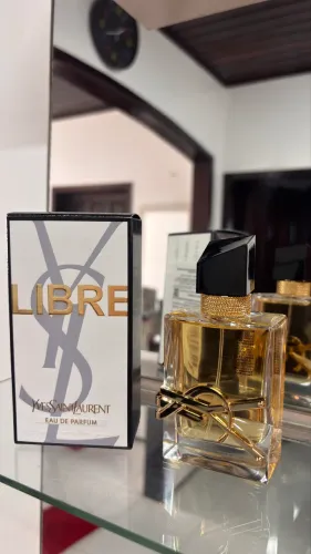 Libre EDP 50ml Yves Saint Laurent