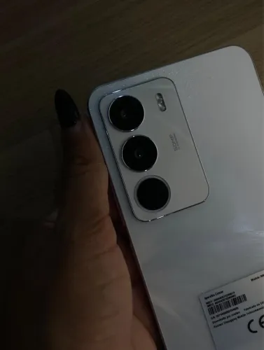 REALME C71 NOVO LACRADO 