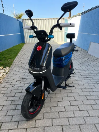 Moto elétrica scooter foston  1000w NOVA 