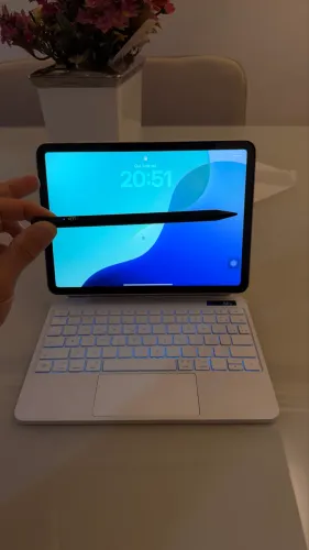 iPad Air 5 M1 IMPECÁVEL