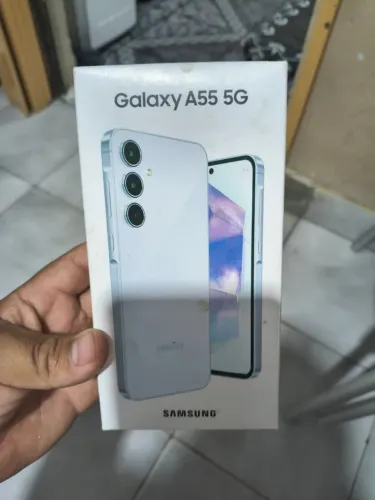 Smartphone Samsung A55 5G