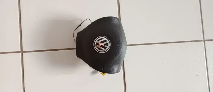 Volante multifuncional