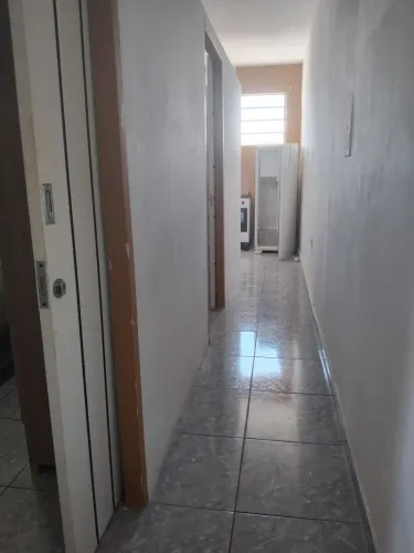 Alugo Quitinetes no centro