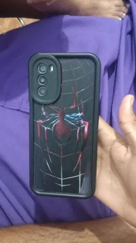 Moto g52