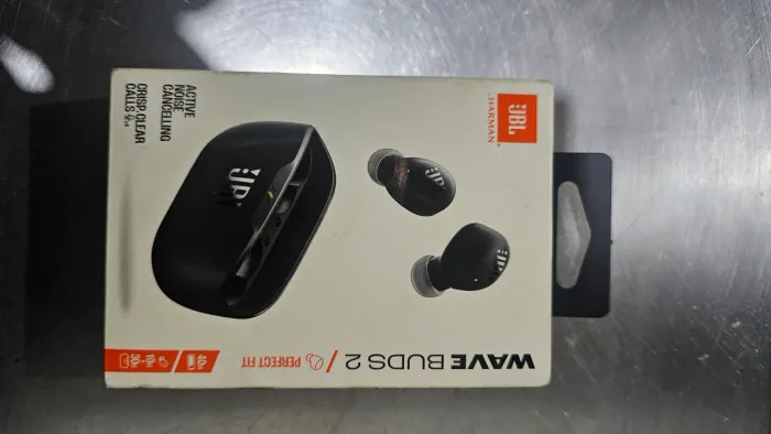 Fone jbl original
