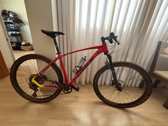 Bicicleta 29 OGGI 7.3