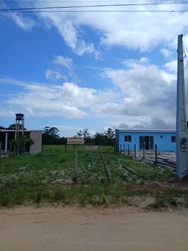 Vendo terreno bairro sambaqui Imbituba sc