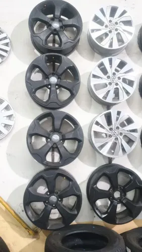 RODA DO JEEP RENEGADE 17