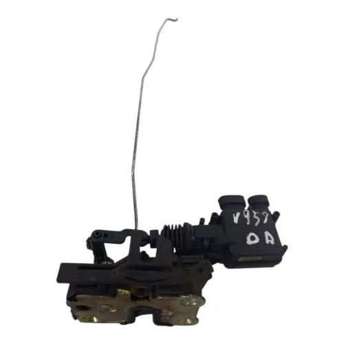 Fechadura Porta Dianteira Direita Renault Clio 2005 A 2012