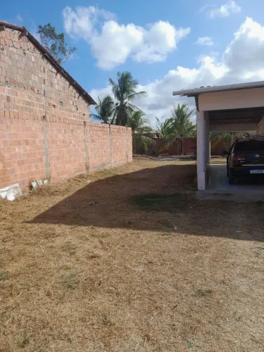 VENDO CASA EM PACATUBA/MARACANAU