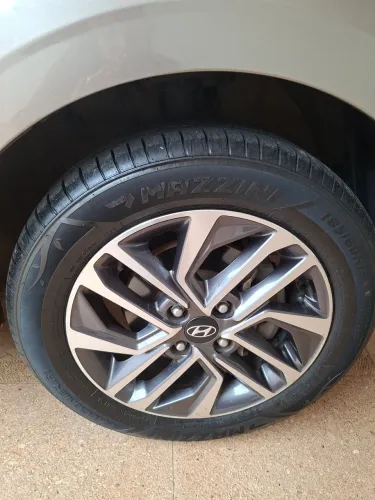 Hyundai HB20 Diamond Plus 1.0 TB Flex 12V AUT 2021