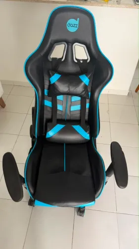 CADEIRA GAMER DAZZ
