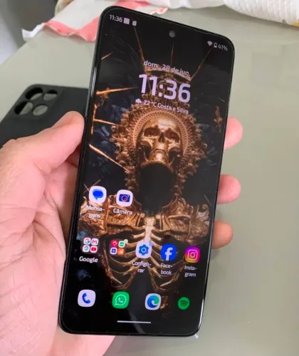 Moto G15 256GB