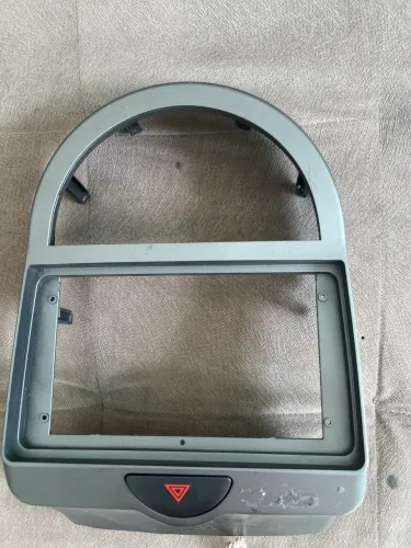 Moldura de painel Kia Soul