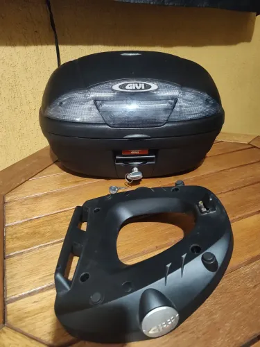 Baú Givi 45L