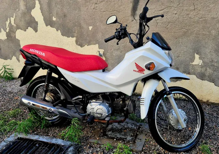 POP 110I EXTRA