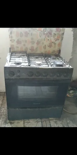 Fogão DAKO 6 Bocas usado