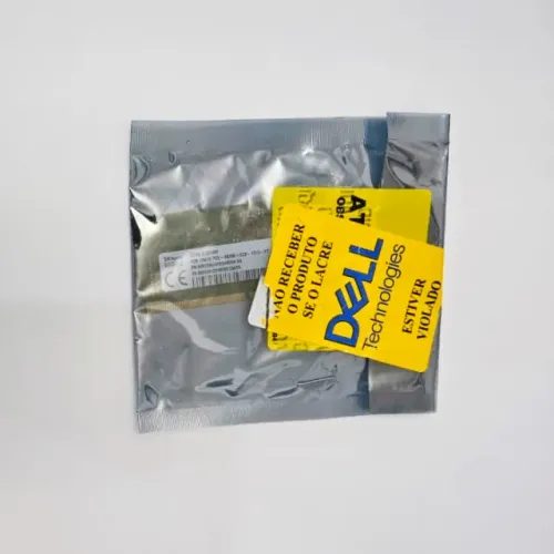 Memória RAM Dell 8GB DDR5 (NOTEBOOK)
