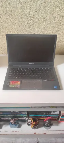 Notebook positivo (não está funcionando) 4gb ram e 64gb de armazenamento