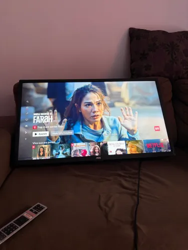 Tv AOC 32 polegadas