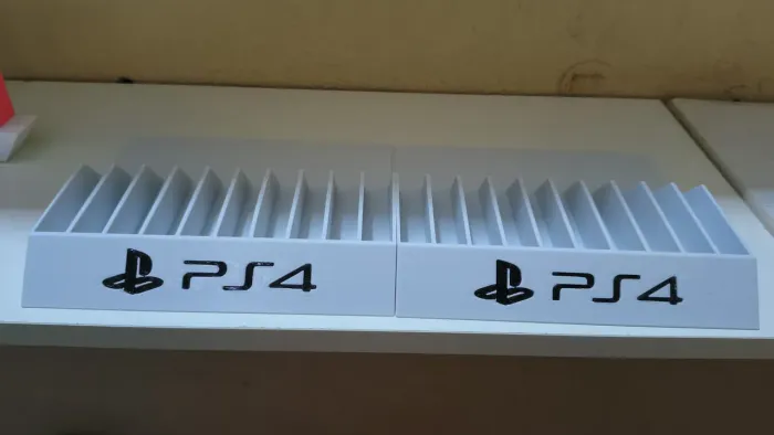 Slot 3d de ps4 é ps5