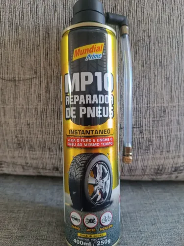 Reparador pneu