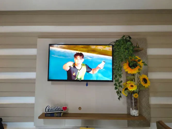 Painel pra tv
