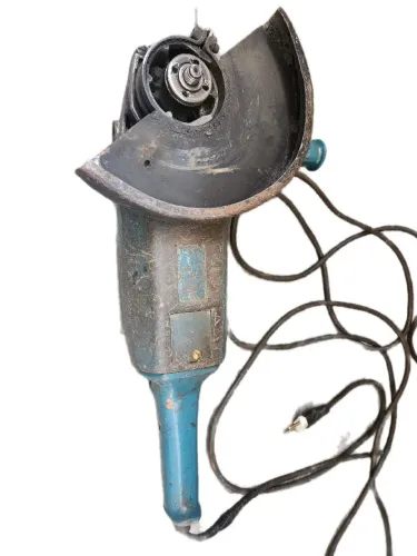 Esmerilhadeira Bosch Profissional Grande