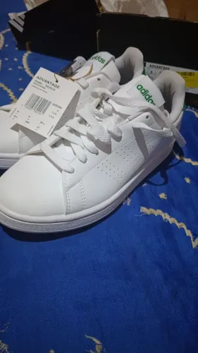 Tenis Adidas Advantage 2.0 M/F
