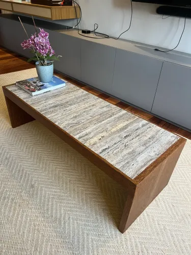 Mesa de Centro