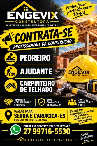 Contrata-se