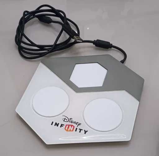 DISNEY INFINITY BASE PLATAFORMA PS3 /PS4