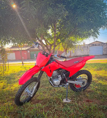 CRF 230 / 2012 / OPORTUNIDADE 