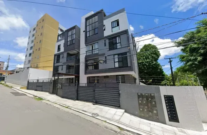 Apartamento REFORMADO em Anatólia (77 m2, 3/4, ELEVADOR, Residencial Select03)