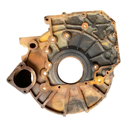 Capa Seca Motor Cummins Isf 5257404 Original