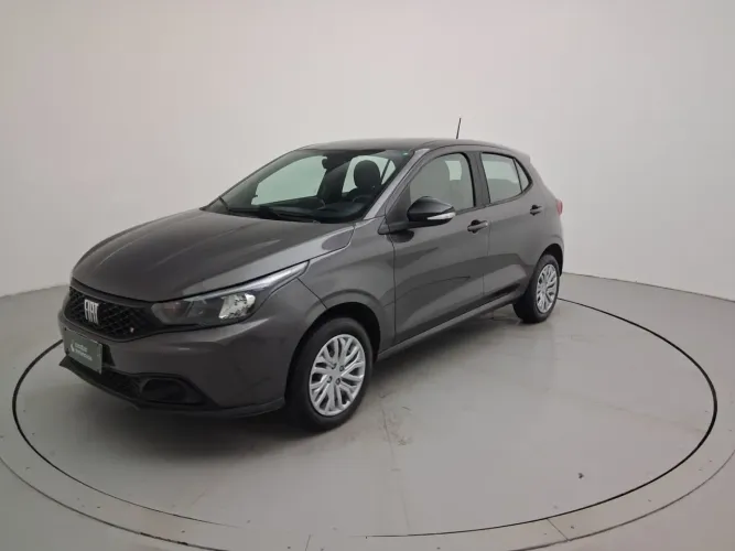 Fiat Argo Drive 1.0 Firefly 2026