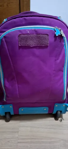 Mochila rebecca Bonbon